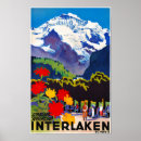 Suche nach interlaken poster Urlaub