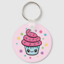 Suche nach cupcakes schlüsselanhänger Kawaii