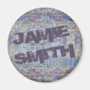 Suche nach hip hop magnete Retro