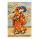 Suche nach kitsune poster Yokai