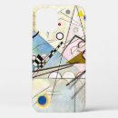 Suche nach kandinsky iphone hüllen Bunt