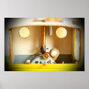 Suche nach kratz poster Schwarz