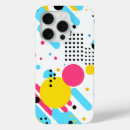 Suche nach spielerische formen Abstrakt