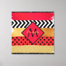 Suche nach schwarz rot gold leinwandbilder Modern