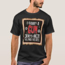 Suche nach schwarzes gewehr tshirts Waffen