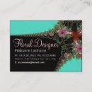 Suche nach bouquet visitenkarten Feminin