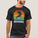 Suche nach dino dinosaurier tshirts Prähistorisch