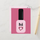Suche nach nagellack postkarten Für sie