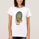 Suche nach heißluftballon tshirts Antik