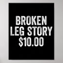 Suche nach gebrochen poster Geschenkidee