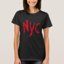 Suche nach new york city frauen tshirts Neu