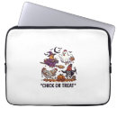 Suche nach geist laptop schutzhüllen Gruselige designs