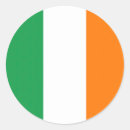 Suche nach irland aufkleber Weiß
