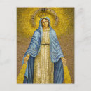 Suche nach heiligen sie postkarten Christlich
