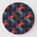 Suche nach optische täuschung wanduhren Muster