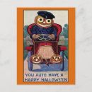 Suche nach halloween spaß poster Retro