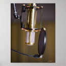Suche nach microphone poster Music