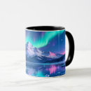 Suche nach aurora tassen Nordlichter