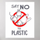 Suche nach papier oder plastik kunst Recycle