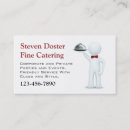 Suche nach serve visitenkarten Catering