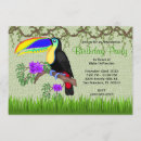 Suche nach vogel einladungen Jungen