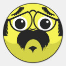 Suche nach ich bin besorgt aufkleber Niedlich