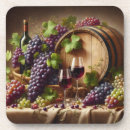 Suche nach weinberg untersetzer Elegant