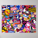 Suche nach pattern poster Comic