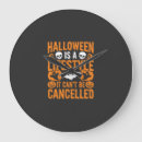 Suche nach lebensstil wanduhren Halloweendekoration