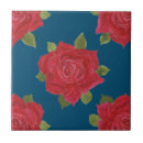 Suche nach vintage rote rose fliesen Liebe