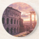 Suche nach ruinen untersetzer Italy