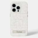 Suche nach leinen iphone hüllen Braun