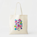 Suche nach baum des lebens tote bags Modern