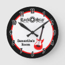 Suche nach rocker wanduhren Band