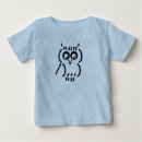 Suche nach computer baby tshirts Niedlich