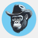 Suche nach lustiger gorilla aufkleber Tiere