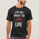 Suche nach öffentlichkeit tshirts Leben
