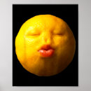 Suche nach lustige zitronen poster Retro