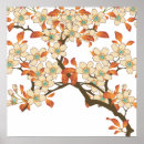 Suche nach japanische bäume poster Natur