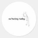 Suche nach hockey fan aufkleber Pfeife