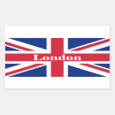 Suche nach london flagge aufkleber Gewerkschaft jack