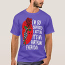 Suche nach deprimiert tshirts Muttertag