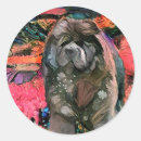 Suche nach maggie aufkleber Hund