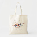 Suche nach flugzeug tote bags Aquarell