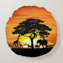 Suche nach afrikanisches baby kissen Tierwelt