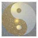 Suche nach ying yang poster Symbol