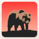 Suche nach grizzlybär untersetzer Braunbär