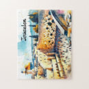 Suche nach western puzzle Aquarell
