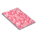 Suche nach paisley muster kleine notizbücher Elegant