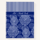 Suche nach die blues kleine notizbücher Für sie